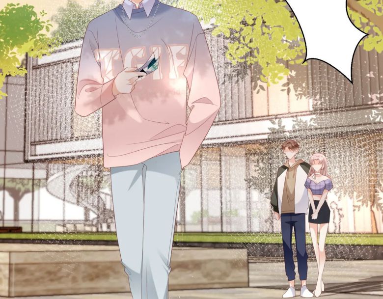 Cất Giấu: Chapter 22