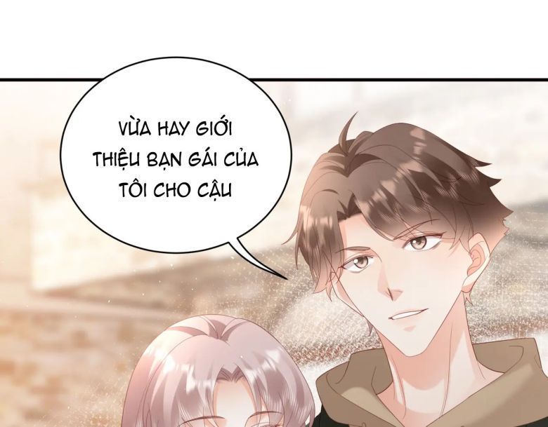 Cất Giấu: Chapter 22