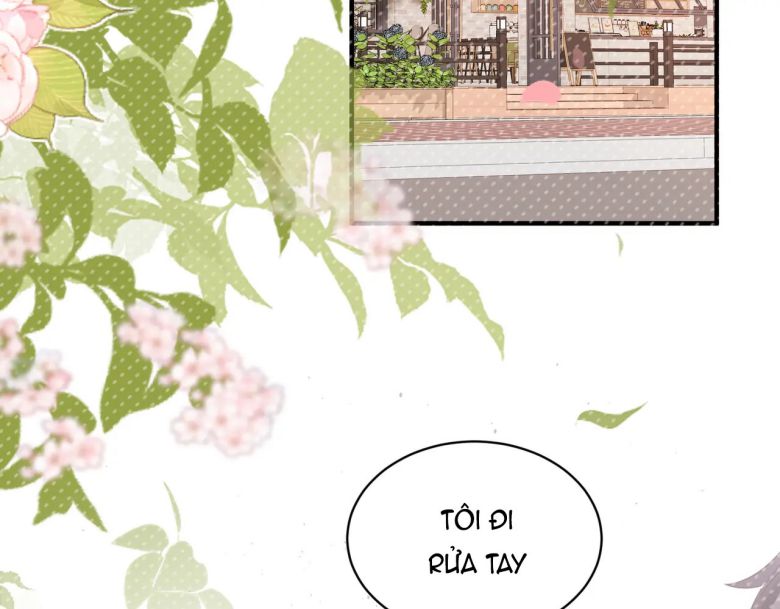 Cất Giấu: Chapter 22
