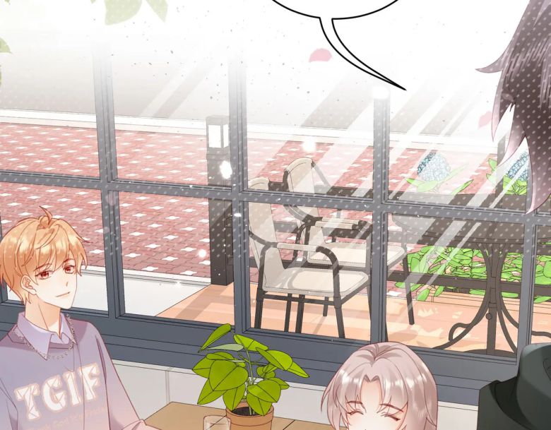 Cất Giấu: Chapter 22