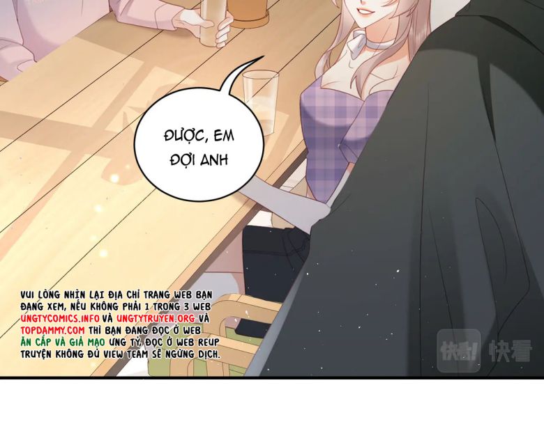 Cất Giấu: Chapter 22