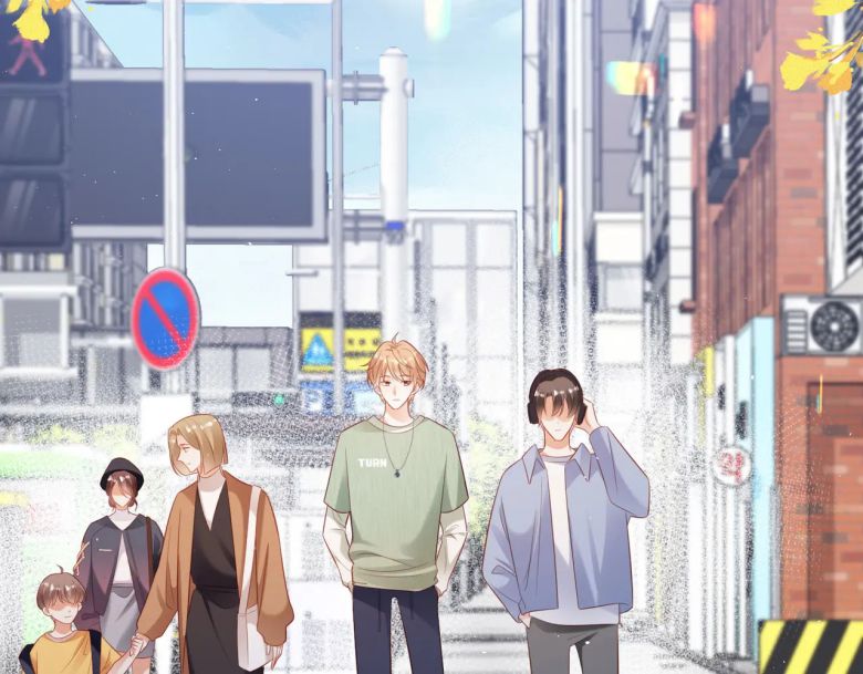 Cất Giấu: Chapter 22
