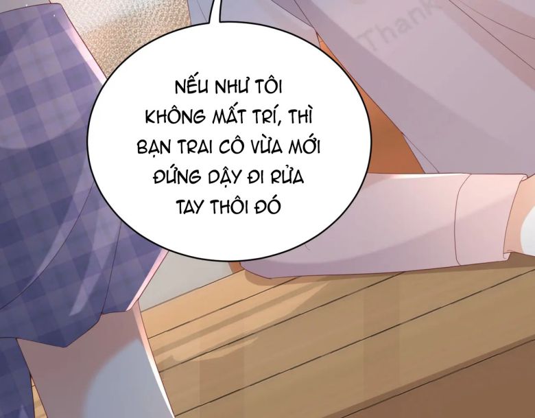 Cất Giấu: Chapter 22