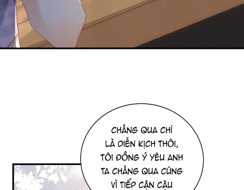 Cất Giấu: Chapter 22