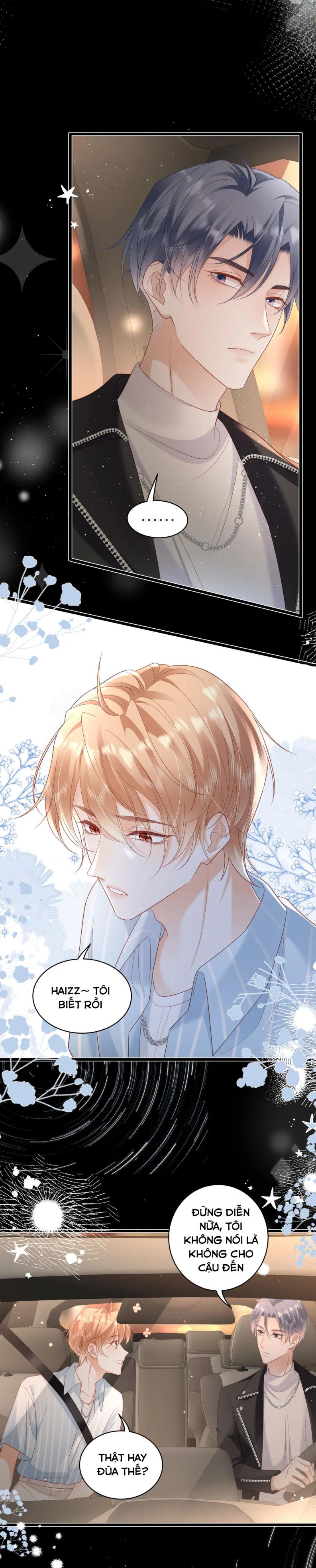 Cất Giấu: Chapter 24