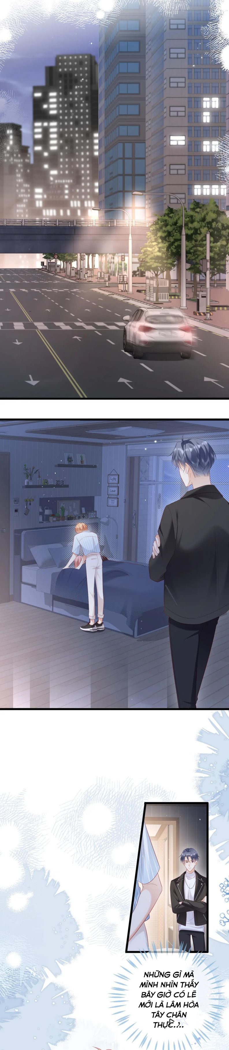 Cất Giấu: Chapter 24
