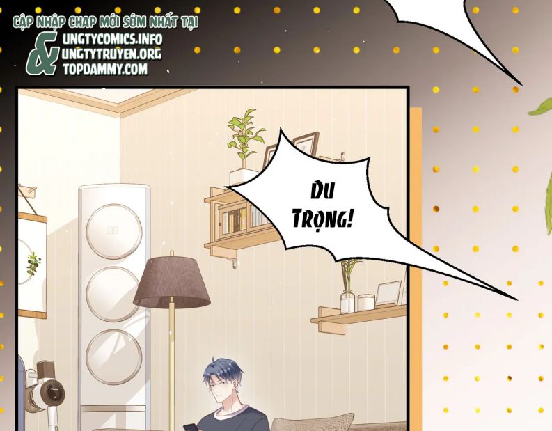 Cất Giấu: Chapter 25