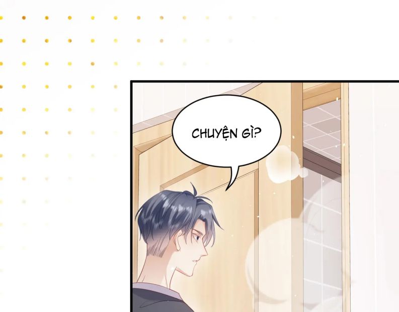 Cất Giấu: Chapter 25