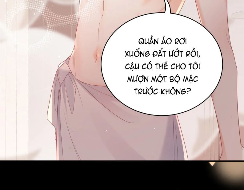 Cất Giấu: Chapter 25