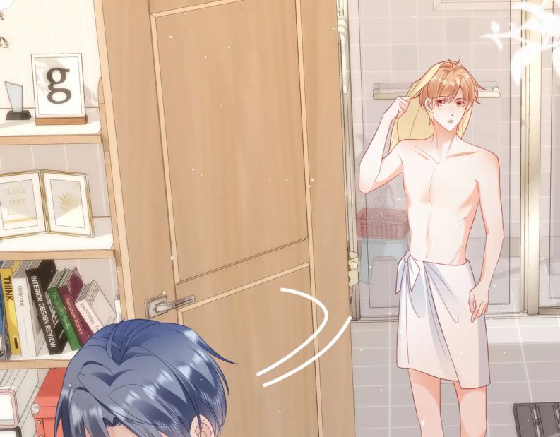 Cất Giấu: Chapter 25
