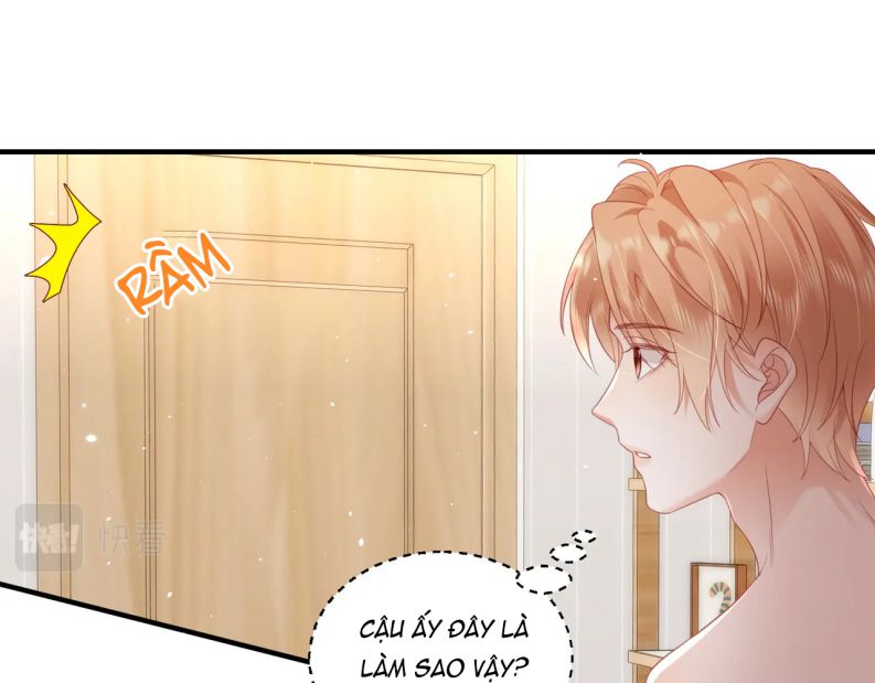 Cất Giấu: Chapter 25