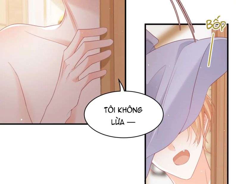 Cất Giấu: Chapter 25