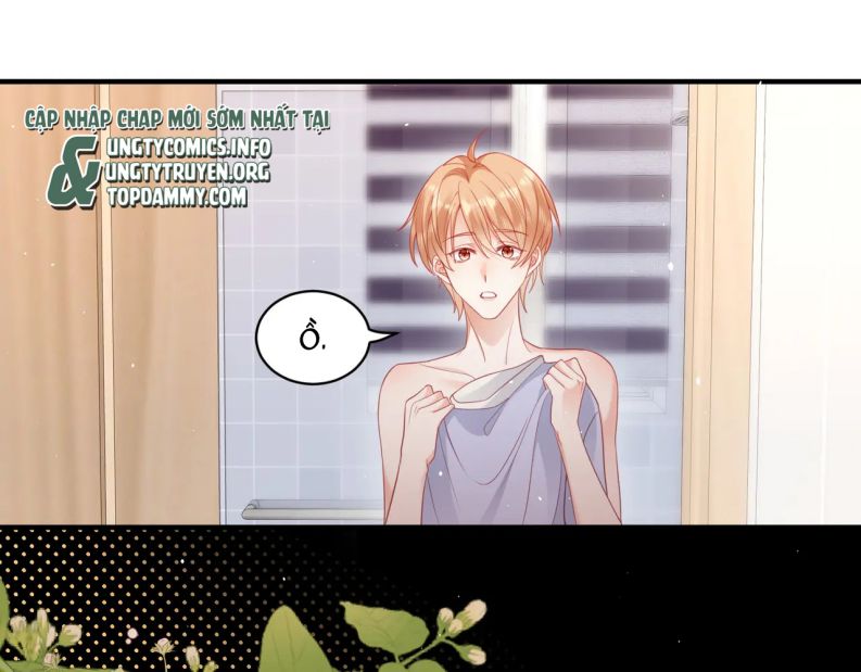 Cất Giấu: Chapter 25