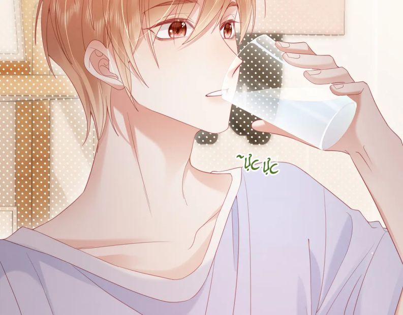 Cất Giấu: Chapter 25