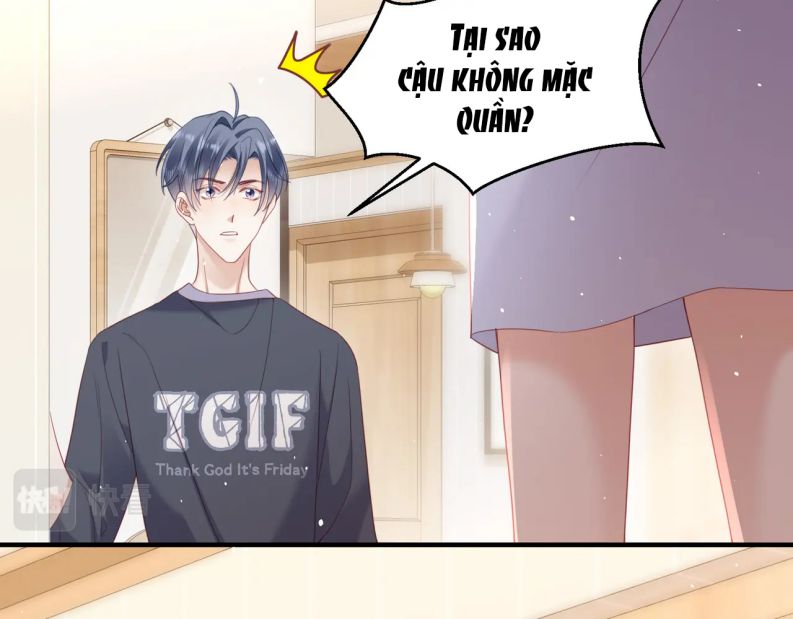 Cất Giấu: Chapter 25