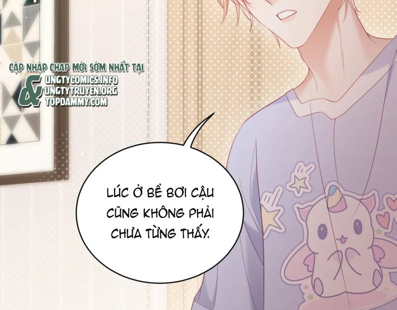 Cất Giấu: Chapter 25