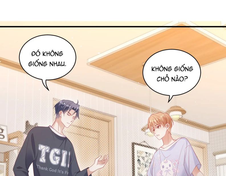 Cất Giấu: Chapter 25