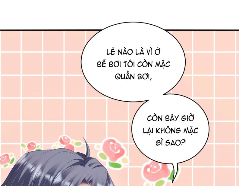 Cất Giấu: Chapter 25