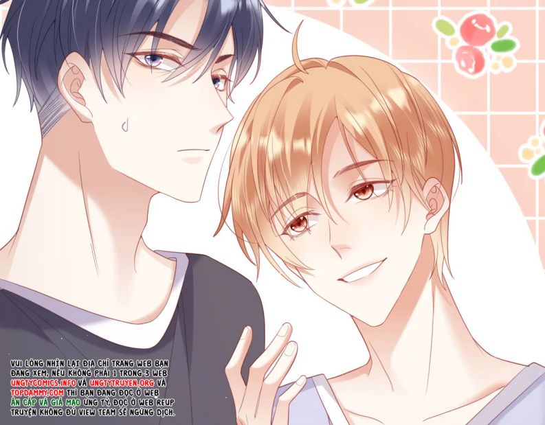 Cất Giấu: Chapter 25
