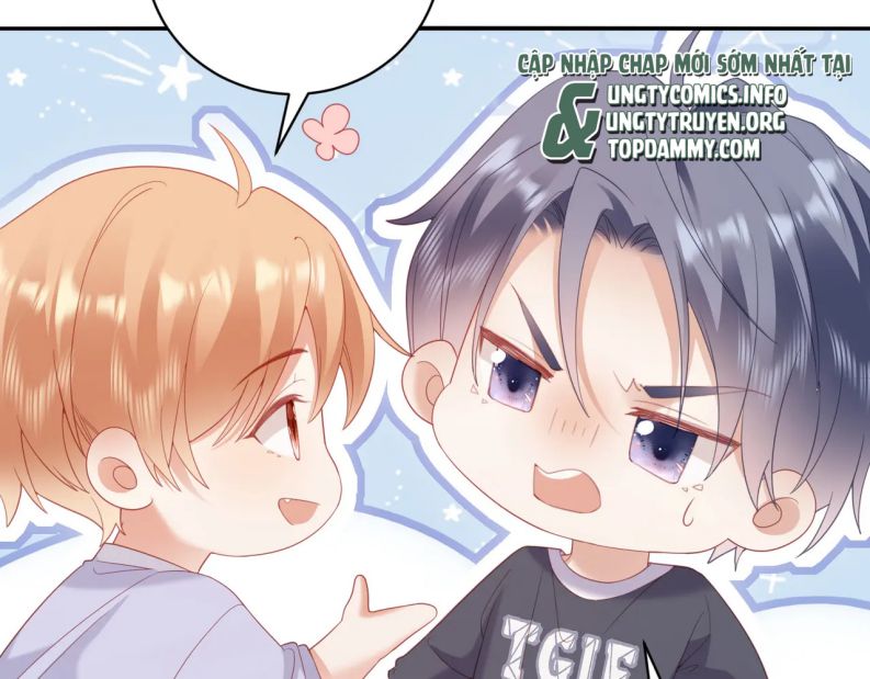 Cất Giấu: Chapter 25
