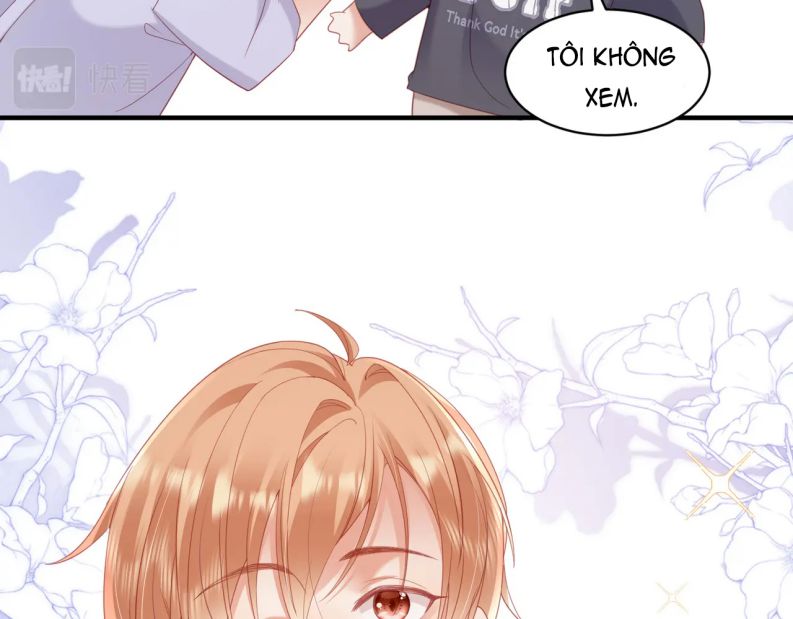 Cất Giấu: Chapter 25
