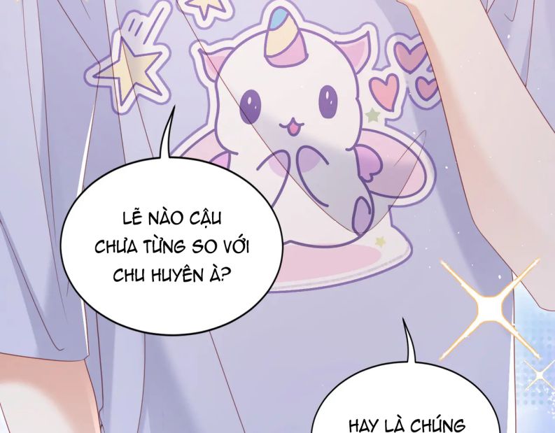 Cất Giấu: Chapter 25
