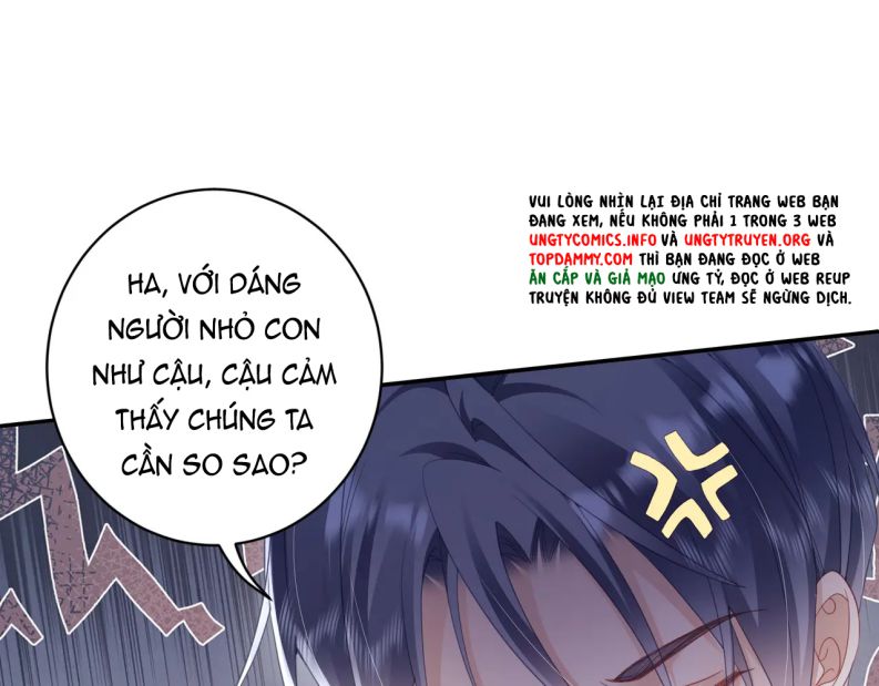 Cất Giấu: Chapter 25