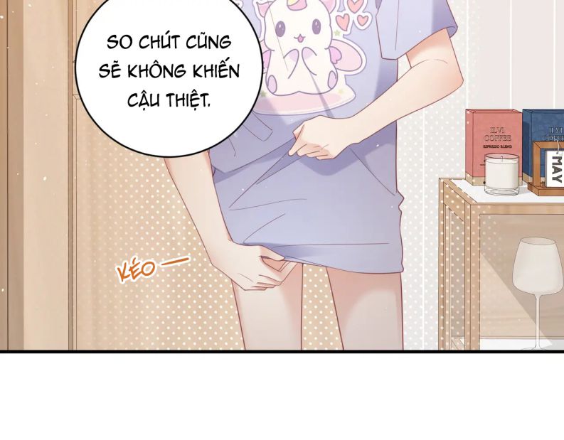 Cất Giấu: Chapter 25