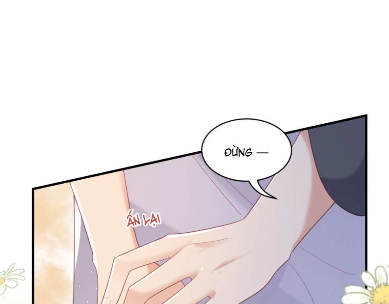 Cất Giấu: Chapter 25