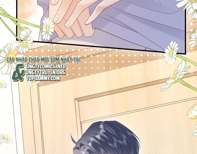 Cất Giấu: Chapter 25