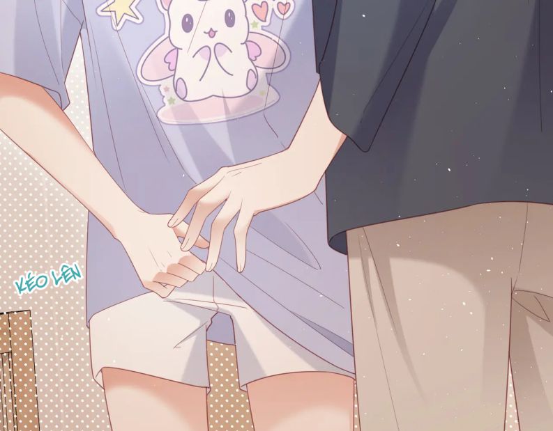 Cất Giấu: Chapter 25