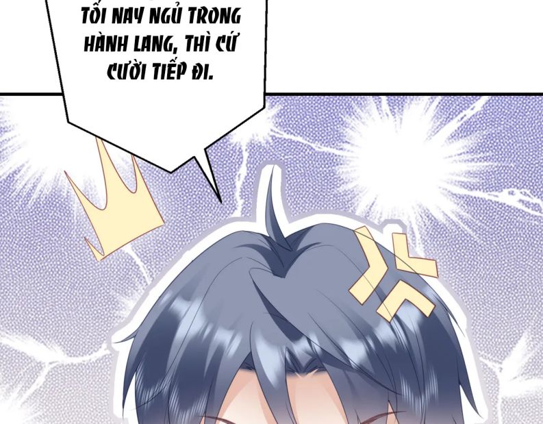 Cất Giấu: Chapter 25