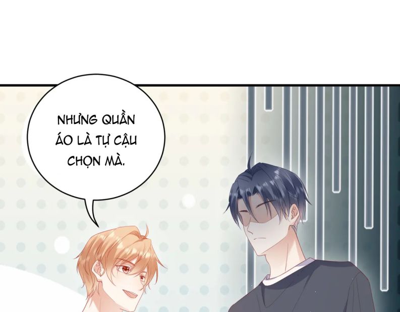 Cất Giấu: Chapter 25
