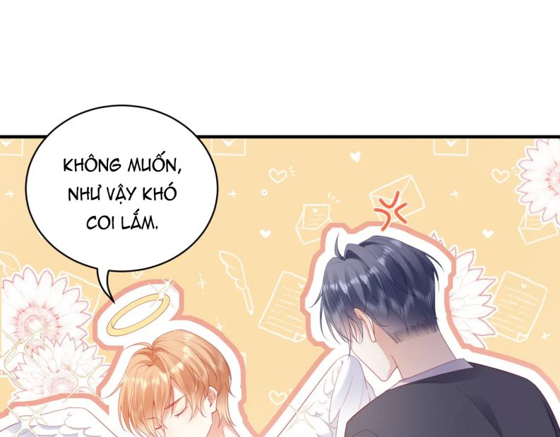Cất Giấu: Chapter 25
