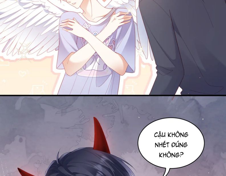Cất Giấu: Chapter 25