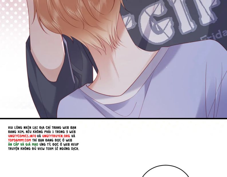 Cất Giấu: Chapter 25