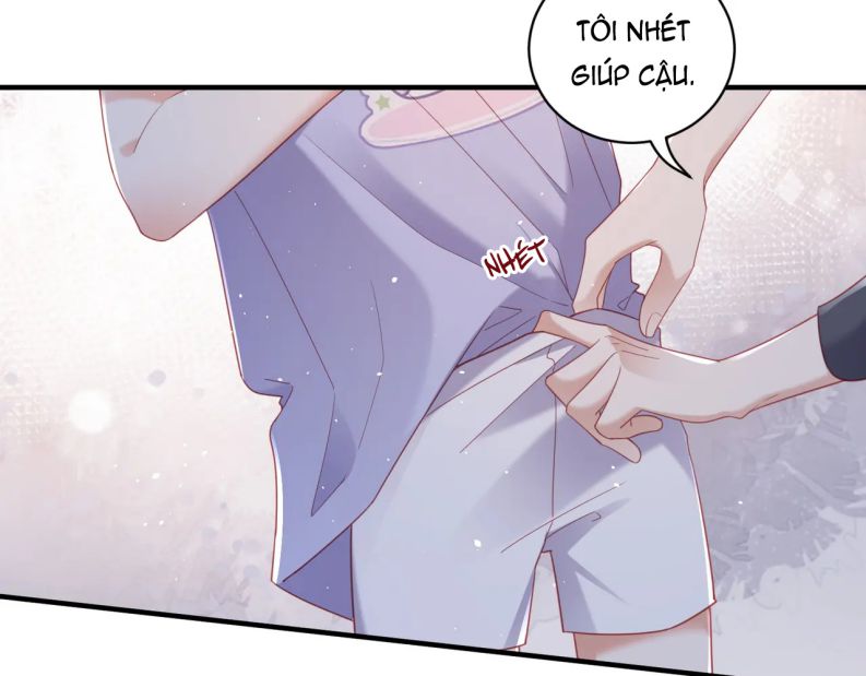 Cất Giấu: Chapter 25