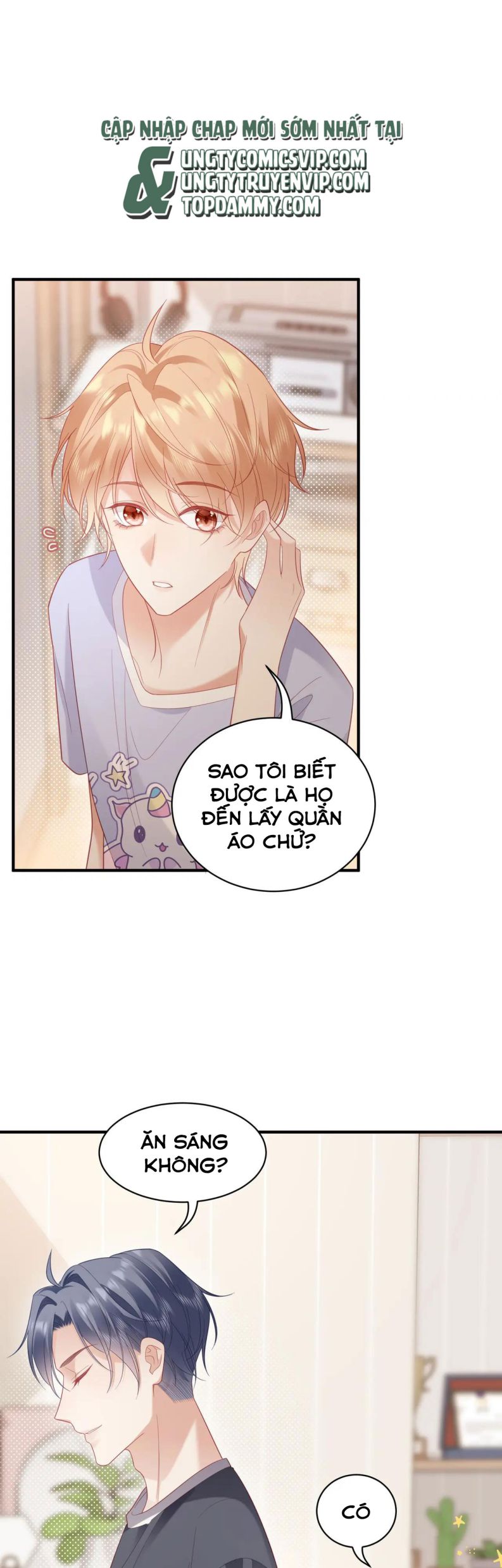 Cất Giấu: Chapter 27