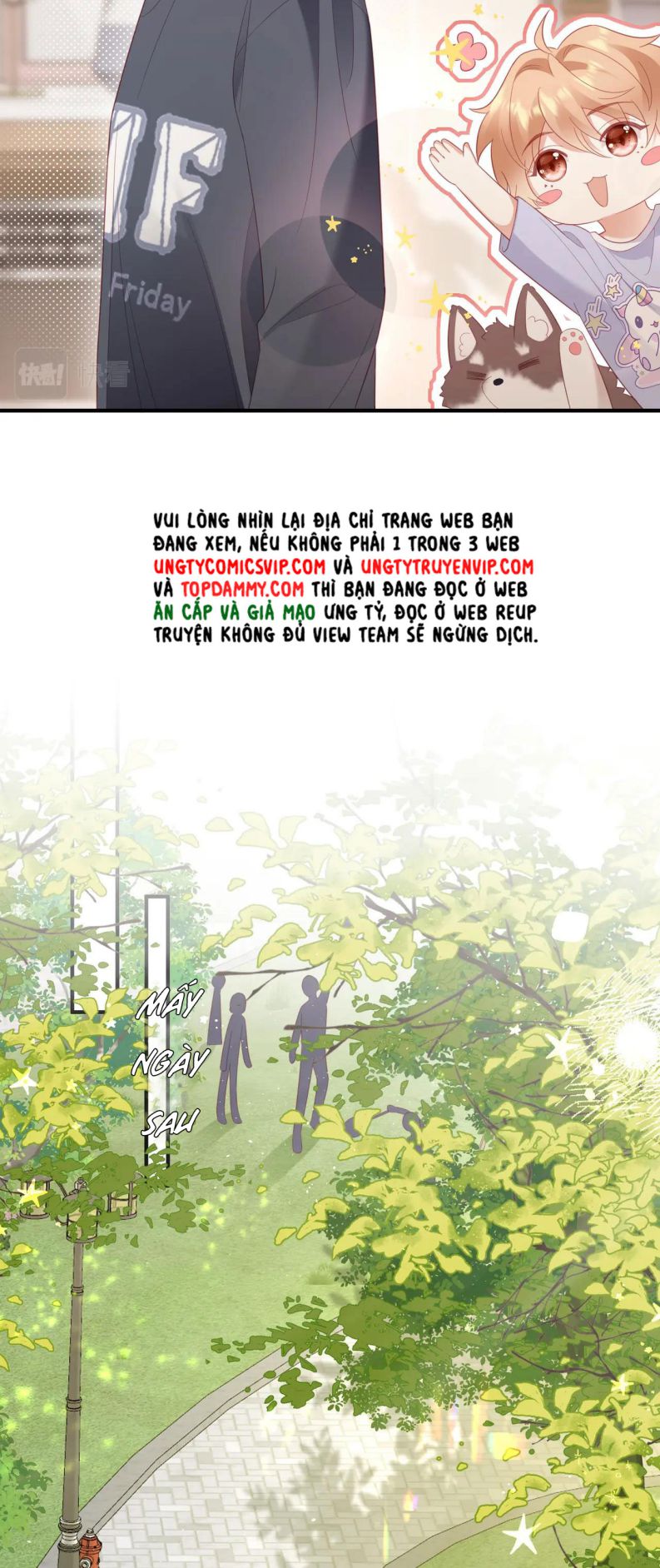 Cất Giấu: Chapter 27