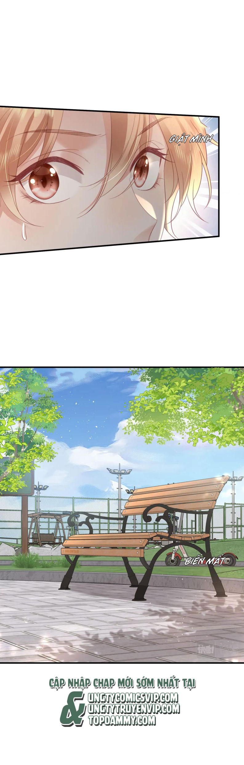 Cất Giấu: Chapter 27