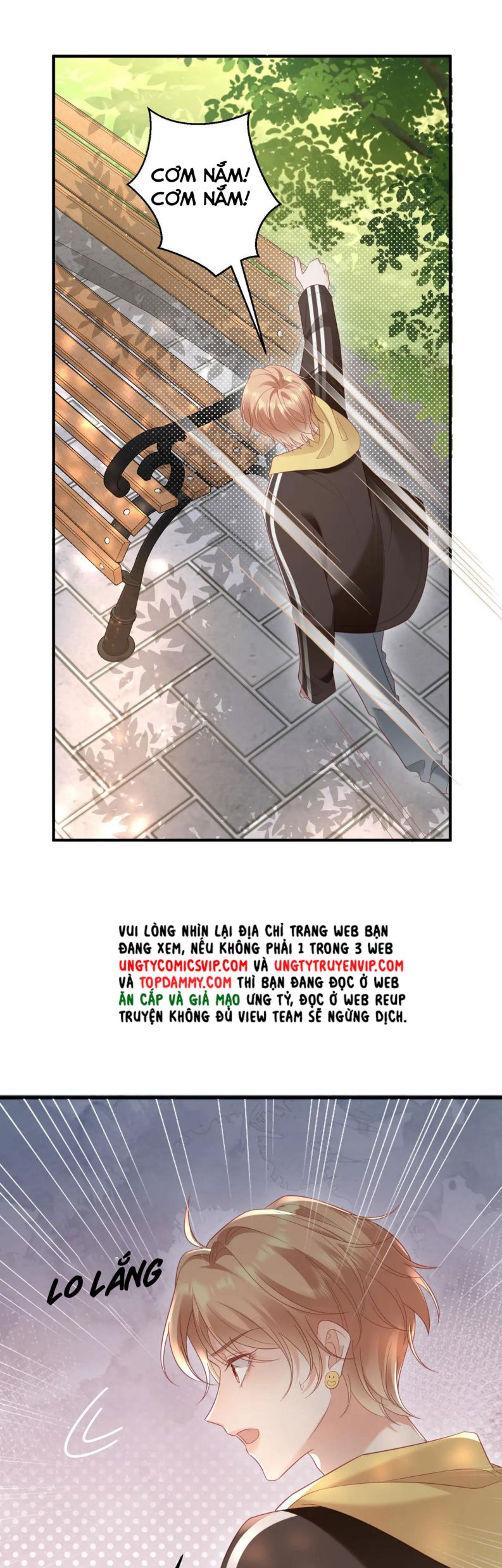 Cất Giấu: Chapter 27
