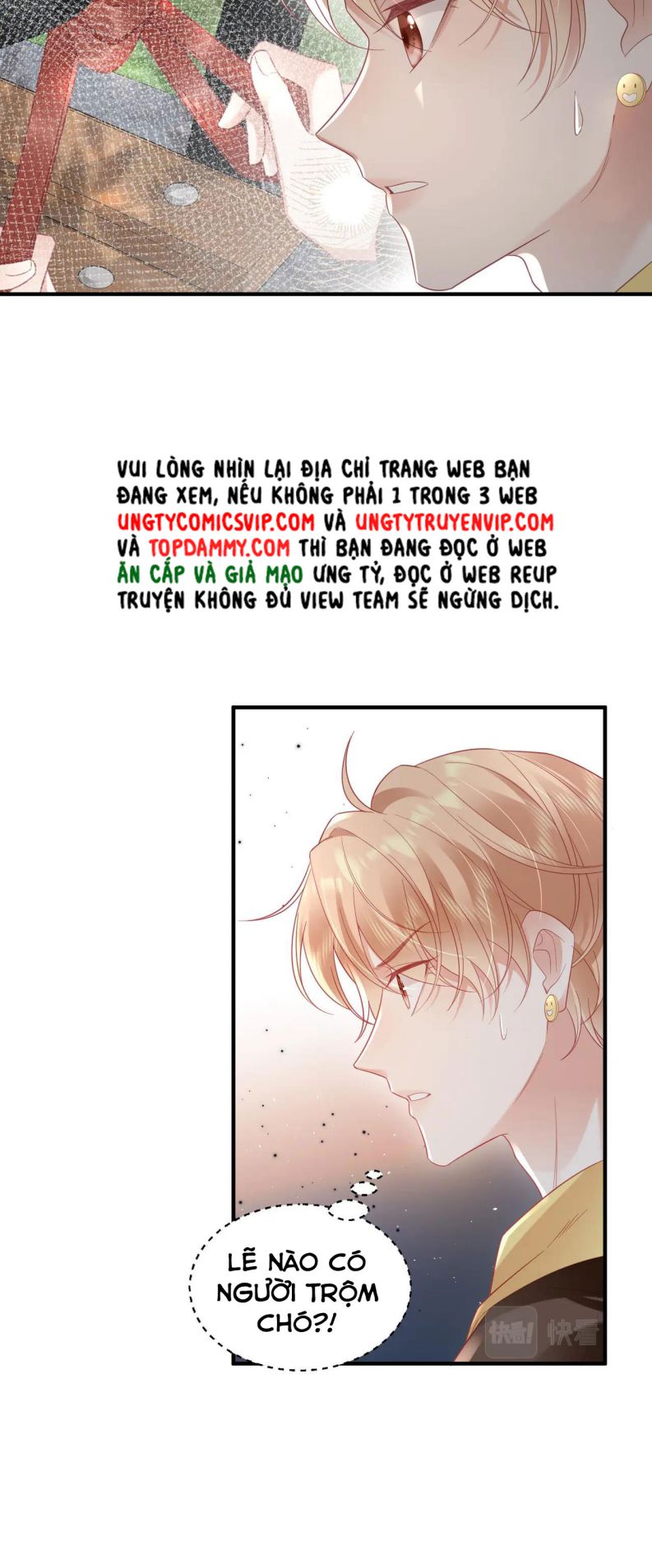 Cất Giấu: Chapter 27