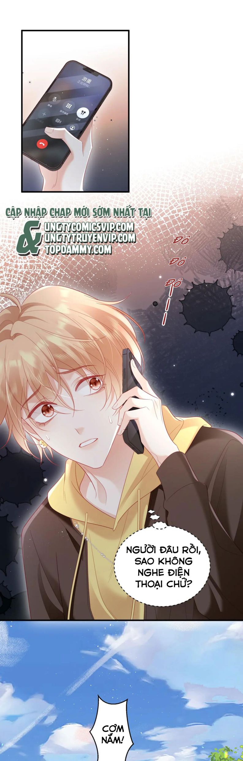Cất Giấu: Chapter 27