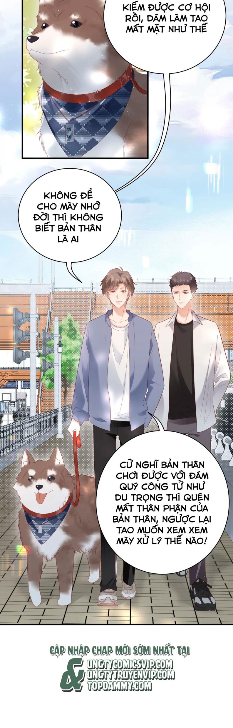 Cất Giấu: Chapter 27