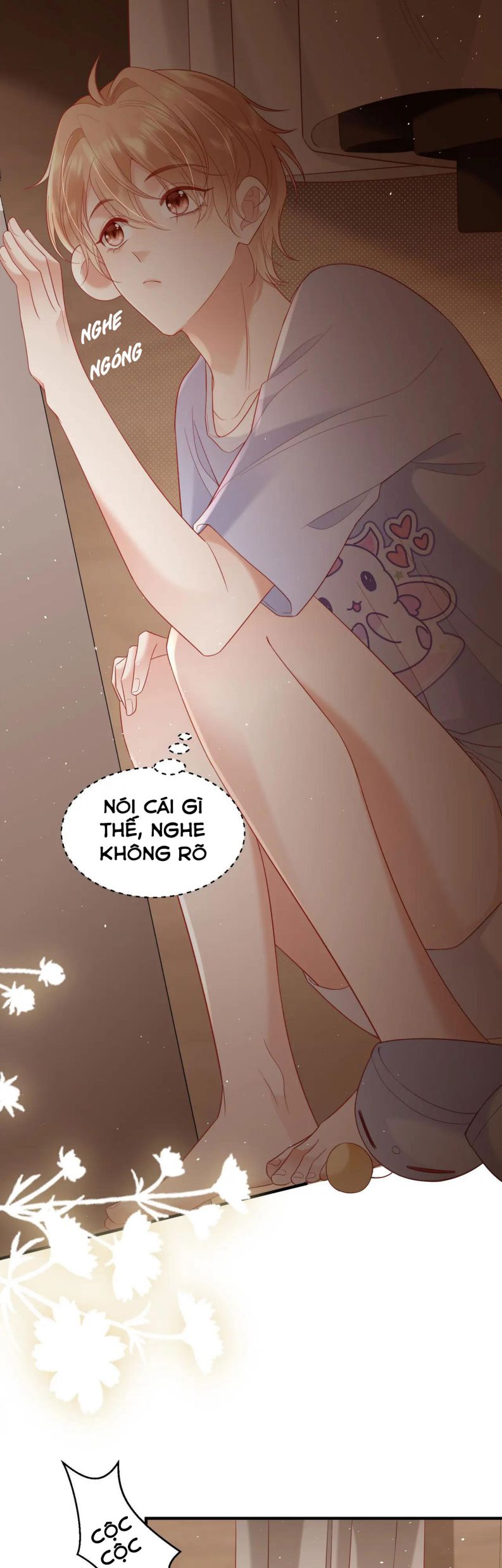 Cất Giấu: Chapter 27