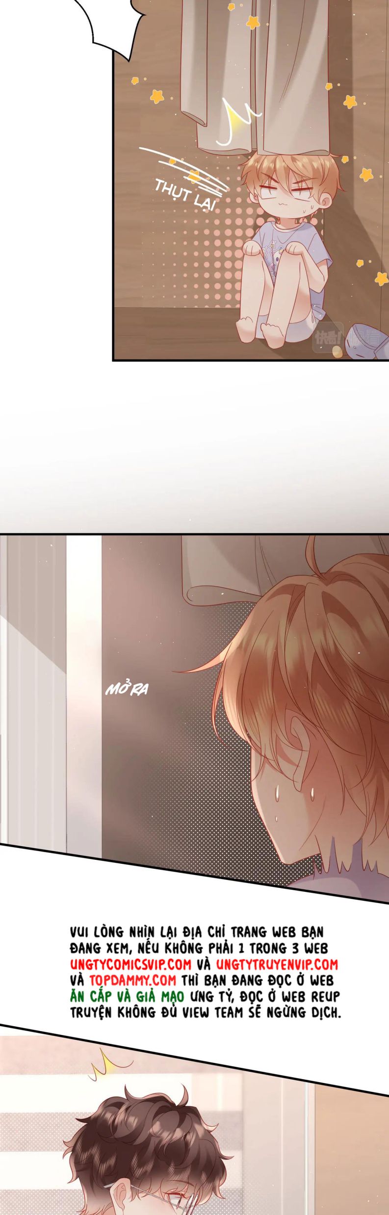 Cất Giấu: Chapter 27