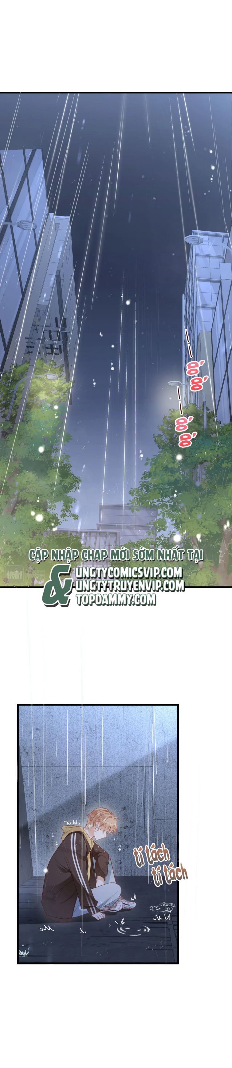 Cất Giấu: Chapter 28
