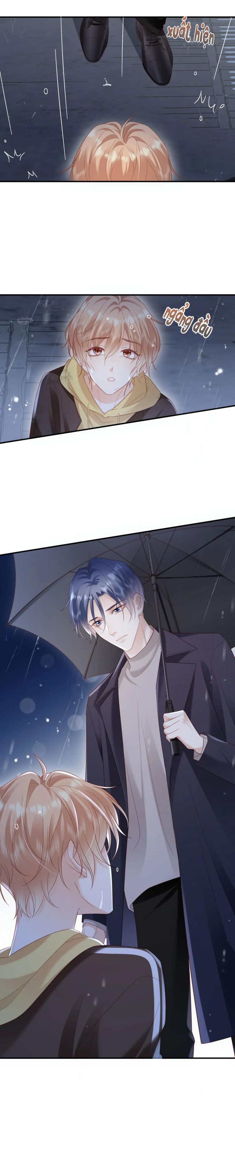 Cất Giấu: Chapter 28