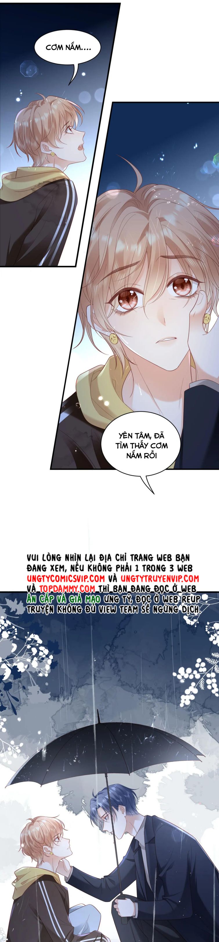 Cất Giấu: Chapter 28