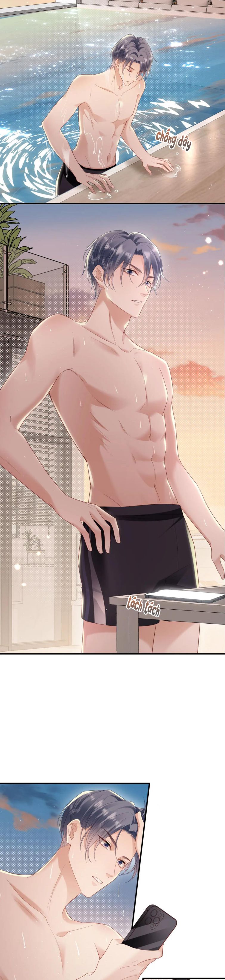 Cất Giấu: Chapter 28